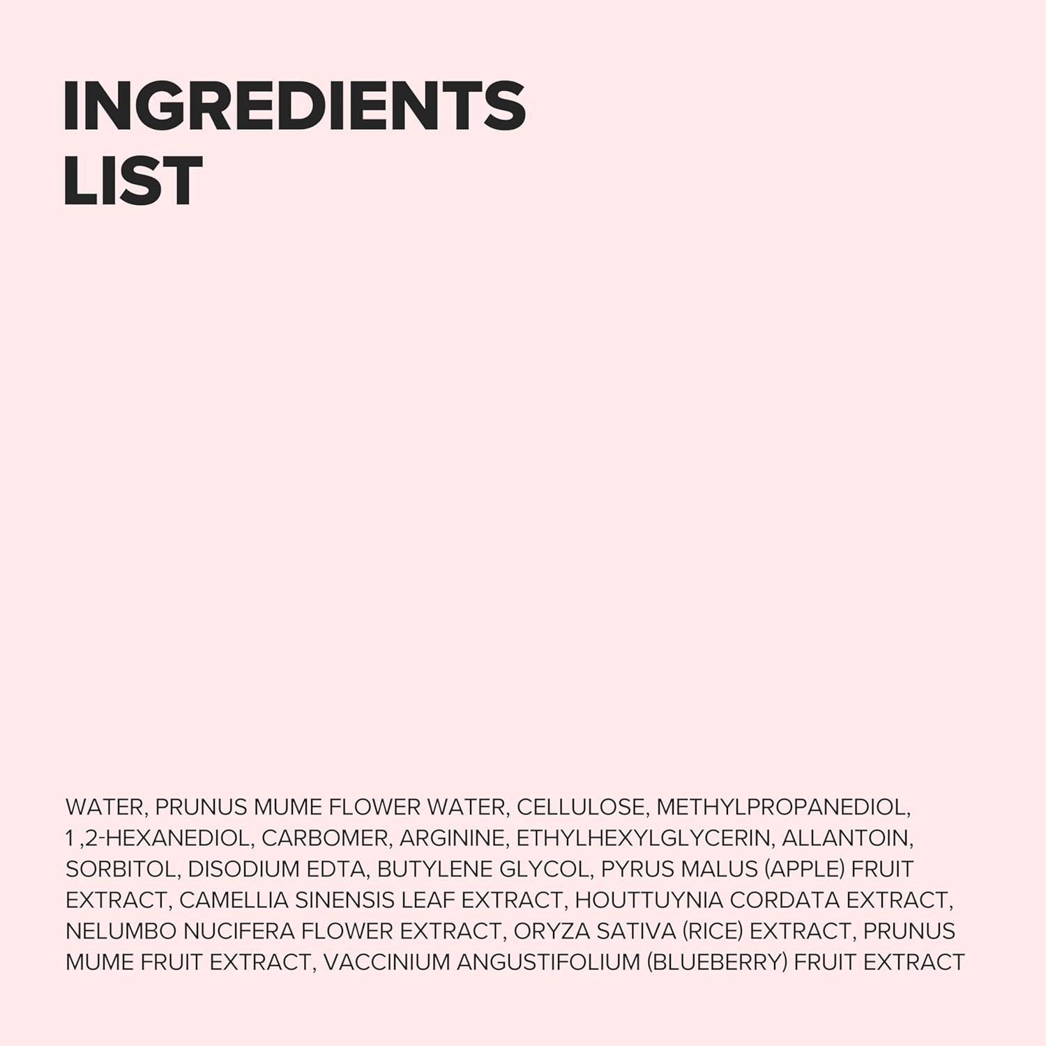 imageBeauty of Joseon Apricot Blossom Peeling Gel Soft Exfoliating Face and Body Scrub Dead Skin Cells Remover for All Skin Types Korean Skincare for Men Women 100ml 338 floz