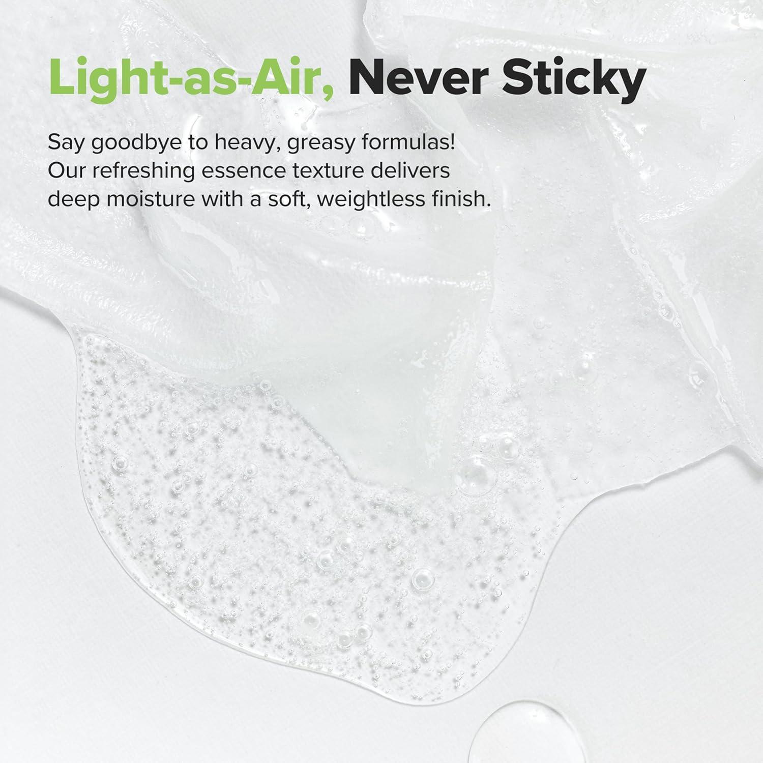 imageBeauty of Joseon Centella Asiatica Calming Mask Daily Moisturizing Soothing Cica Face Sheet Mask for All Skin Types Korean Skincare Stuffers for Men Women 10 sheets