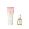 imageBeauty of Joseon Apricot Blossom Peeling Gel 100ml 338 floz  Glow Serum 30ml 1 floz Korean Skincare