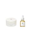 imageBeauty of Joseon Radiance Cleansing Balm 100ml 338 floz  Glow Serum 30ml 1 floz Korean Skincare