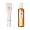 imageBeauty of Joseon Revive Eye Serum with Ginseng Cleansing Oil for Fine Lines Dark Circles Wrinkles Makeup Remover for Sensitive Skin