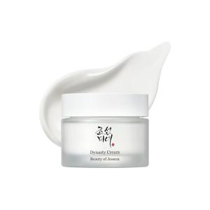 Beauty of Joseon Dynasty Cream Hydrating Face Moisturizer for Dry, Sensitive Skin, Korean Skincare for Men and Women 100ml, 3.38 fl.oz(1.69 Fl Oz (Pack of 1))