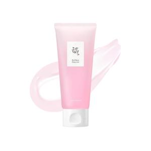 Beauty of Joseon Red Bean Water Gel Hydrating Peptide Hydro Boost Moisturizer for Acne Prone Dry Skin, Korean Skin Care for Men and Women, 100ml, 3.38 fl.oz