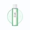imageBeauty of Joseon Green Plum AHA BHA Toner Refreshing Facial Essence Moisturizer Mild Exfoliating Salicylic Acid for All Skin Types Korean Skin Care for Men Women 150ml 527 floz