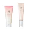 imageBeauty of Joseon Apricot Blossom Peeling Gel Soft Exfoliating Face with Eye Serum Retinal Niacinamide
